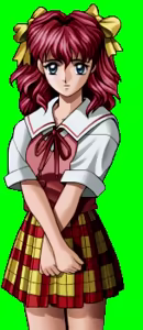 Page 420 of Isaku renewed version GAME CG - preview thumbnail