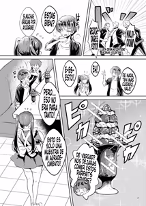 Page 3 of Akogareta Hero o Haramaseta l Deje embarazada al heroe que yo tanto admiraba - preview thumbnail