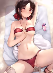 Page 13 of Kimoshi Collection3 - preview thumbnail