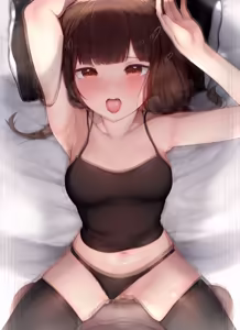 Page 227 of Kimoshi Collection3 - preview thumbnail
