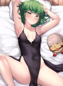 Page 320 of Kimoshi Collection3 - preview thumbnail