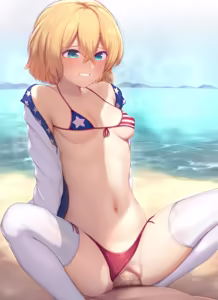 Page 421 of Kimoshi Collection3 - preview thumbnail