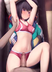 Page 462 of Kimoshi Collection3 - preview thumbnail