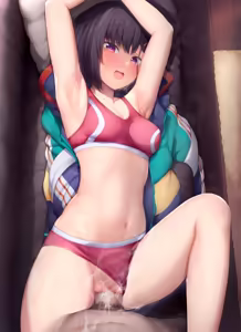 Page 469 of Kimoshi Collection3 - preview thumbnail