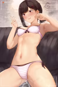 Page 116 of Kimoshi Collection2 - preview thumbnail