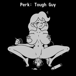 Page 119 of Sexy Vault Girl Interface (Fallout) | Forno - preview thumbnail