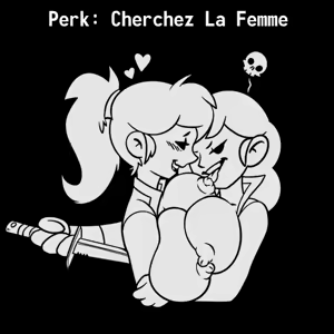 Page 124 of Sexy Vault Girl Interface (Fallout) | Forno - preview thumbnail