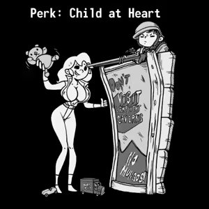 Page 125 of Sexy Vault Girl Interface (Fallout) | Forno - preview thumbnail