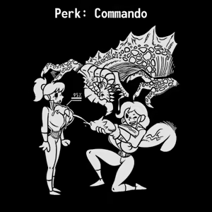 Page 126 of Sexy Vault Girl Interface (Fallout) | Forno - preview thumbnail