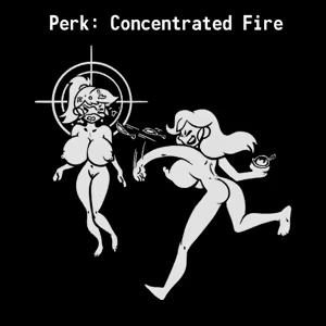 Page 128 of Sexy Vault Girl Interface (Fallout) | Forno - preview thumbnail