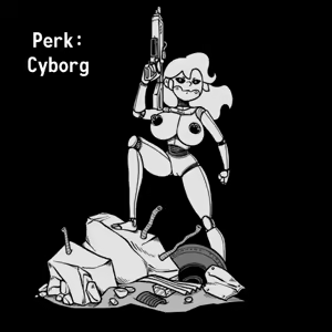 Page 132 of Sexy Vault Girl Interface (Fallout) | Forno - preview thumbnail