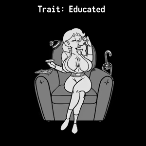 Page 138 of Sexy Vault Girl Interface (Fallout) | Forno - preview thumbnail