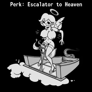 Page 140 of Sexy Vault Girl Interface (Fallout) | Forno - preview thumbnail