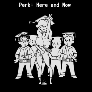 Page 157 of Sexy Vault Girl Interface (Fallout) | Forno - preview thumbnail