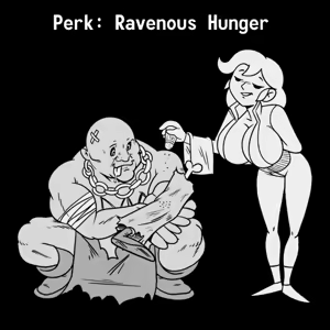 Page 16 of Sexy Vault Girl Interface (Fallout) | Forno - preview thumbnail