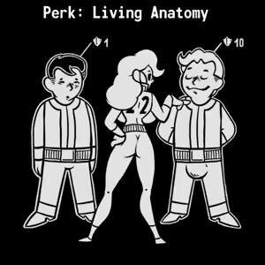 Page 178 of Sexy Vault Girl Interface (Fallout) | Forno - preview thumbnail