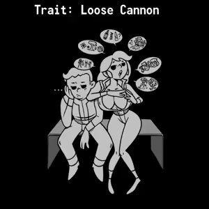 Page 180 of Sexy Vault Girl Interface (Fallout) | Forno - preview thumbnail