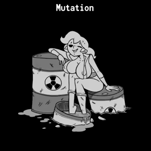 Page 186 of Sexy Vault Girl Interface (Fallout) | Forno - preview thumbnail