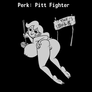 Page 208 of Sexy Vault Girl Interface (Fallout) | Forno - preview thumbnail