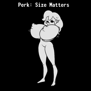 Page 232 of Sexy Vault Girl Interface (Fallout) | Forno - preview thumbnail