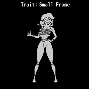 Page 236 of Sexy Vault Girl Interface (Fallout) | Forno - preview thumbnail