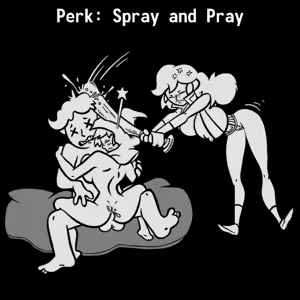 Page 243 of Sexy Vault Girl Interface (Fallout) | Forno - preview thumbnail