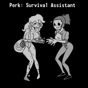 Page 248 of Sexy Vault Girl Interface (Fallout) | Forno - preview thumbnail