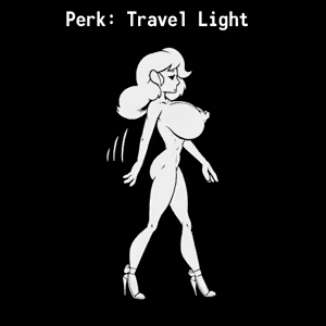 Page 257 of Sexy Vault Girl Interface (Fallout) | Forno - preview thumbnail