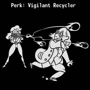 Page 261 of Sexy Vault Girl Interface (Fallout) | Forno - preview thumbnail