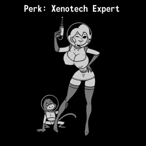Page 265 of Sexy Vault Girl Interface (Fallout) | Forno - preview thumbnail