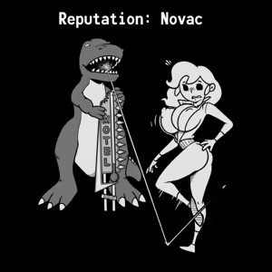 Page 275 of Sexy Vault Girl Interface (Fallout) | Forno - preview thumbnail