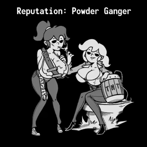 Page 276 of Sexy Vault Girl Interface (Fallout) | Forno - preview thumbnail