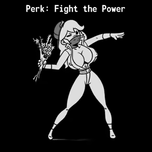 Page 28 of Sexy Vault Girl Interface (Fallout) | Forno - preview thumbnail