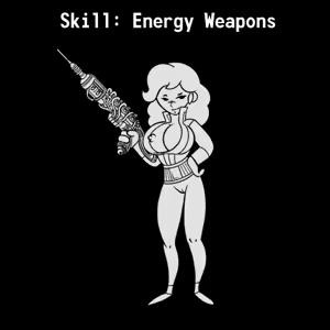 Page 281 of Sexy Vault Girl Interface (Fallout) | Forno - preview thumbnail
