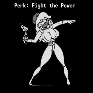 Page 29 of Sexy Vault Girl Interface (Fallout) | Forno - preview thumbnail