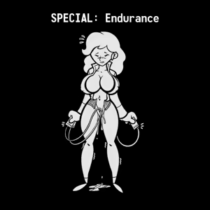 Page 295 of Sexy Vault Girl Interface (Fallout) | Forno - preview thumbnail