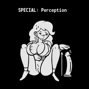 Page 298 of Sexy Vault Girl Interface (Fallout) | Forno - preview thumbnail