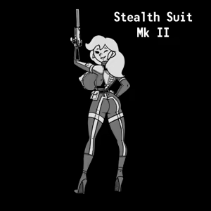 Page 47 of Sexy Vault Girl Interface (Fallout) | Forno - preview thumbnail