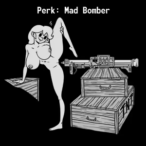 Page 87 of Sexy Vault Girl Interface (Fallout) | Forno - preview thumbnail