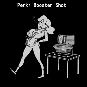 Page 98 of Sexy Vault Girl Interface (Fallout) | Forno - preview thumbnail