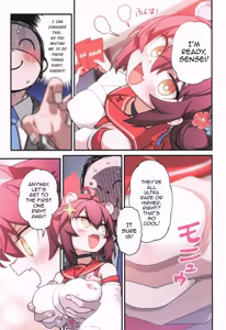 Page 22 of Kaede to Himitsu no Schale Touban - Secret Schale Duty With Kaede - preview thumbnail