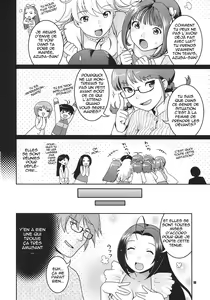 Page 11 of Ore no Yome A to Z - preview thumbnail