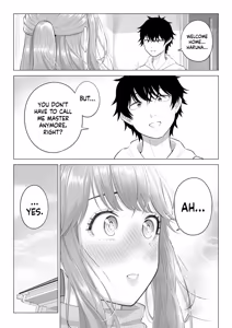 Page 151 of Dansei ga Kyokutan ni Sukunai Kono Sekai de wa, Seishi wa Kichou na Shigen desu. Sono 3 - preview thumbnail