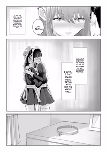 Page 95 of Dansei ga Kyokutan ni Sukunai Kono Sekai de wa, Seishi wa Kichou na Shigen desu. Sono 3 - preview thumbnail