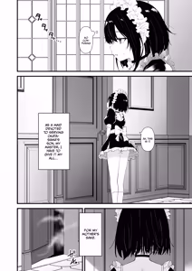 Page 3 of A sweet, lingering smoke - preview thumbnail