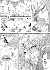 Page 6 of Hajimete no Omocha! - preview thumbnail