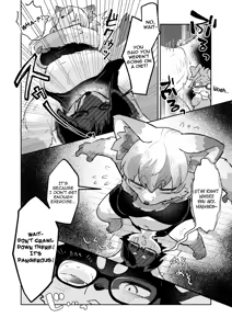 Page 4 of Fuwafuwa Marshmallow Dessert Time! - preview thumbnail