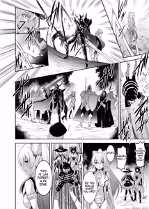 Page 126 of Tsuihou Tamer no NTR Fukushuu Tan "Soushuuhen" - preview thumbnail