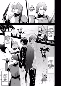 Page 178 of Tsuihou Tamer no NTR Fukushuu Tan "Soushuuhen" - preview thumbnail