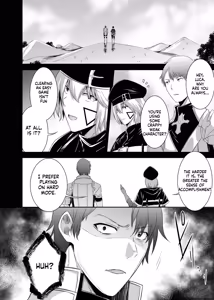 Page 179 of Tsuihou Tamer no NTR Fukushuu Tan "Soushuuhen" - preview thumbnail